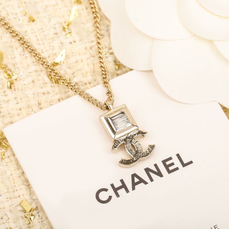 Chanel Necklaces